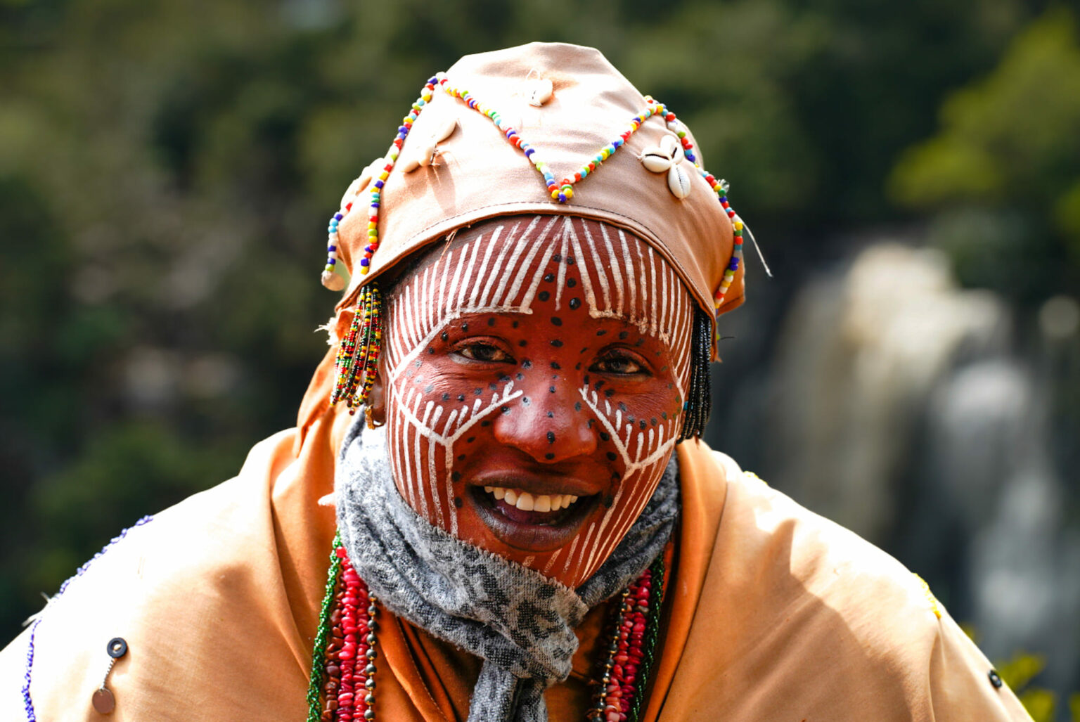 Fotoreise Kenia Fotoworkshop 4 Gehen Sie Mit Benny Rebel Auf Eine