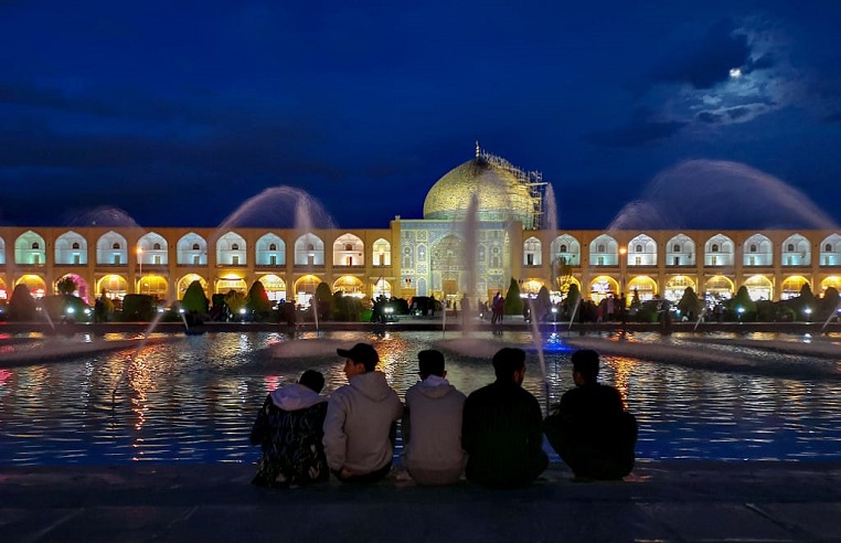 Isfahan Fotoreise Iran Benny Rebel Fotosafaris Gmbh Blog