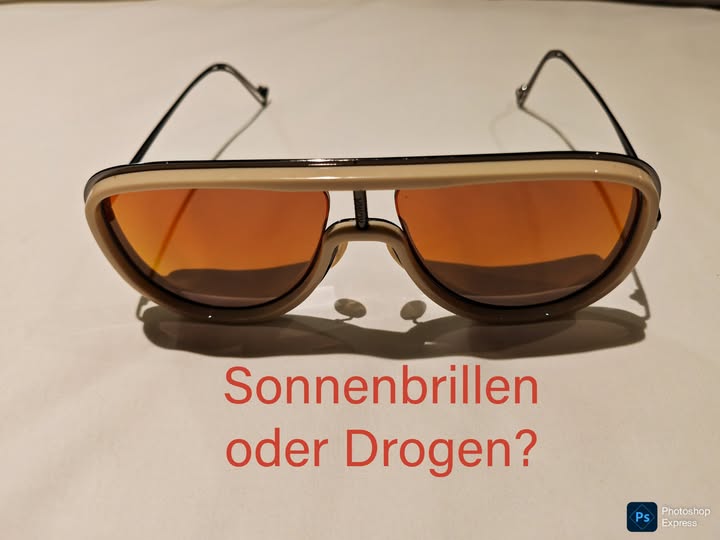 Ich bin jetzt seit drei Tagen in Lissabon und wurde schon mehrmals sehr freundlich gefragt, ob ich Lust auf ein bisschen Marihuana, Kokain oder ein paar mysteriöse Tabletten hätte.